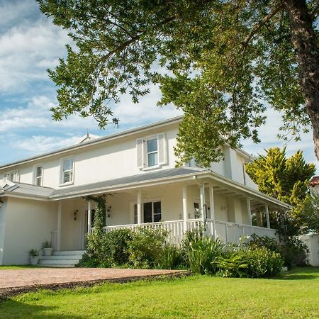 The Summer House Plettenberg Bay Exterior photo