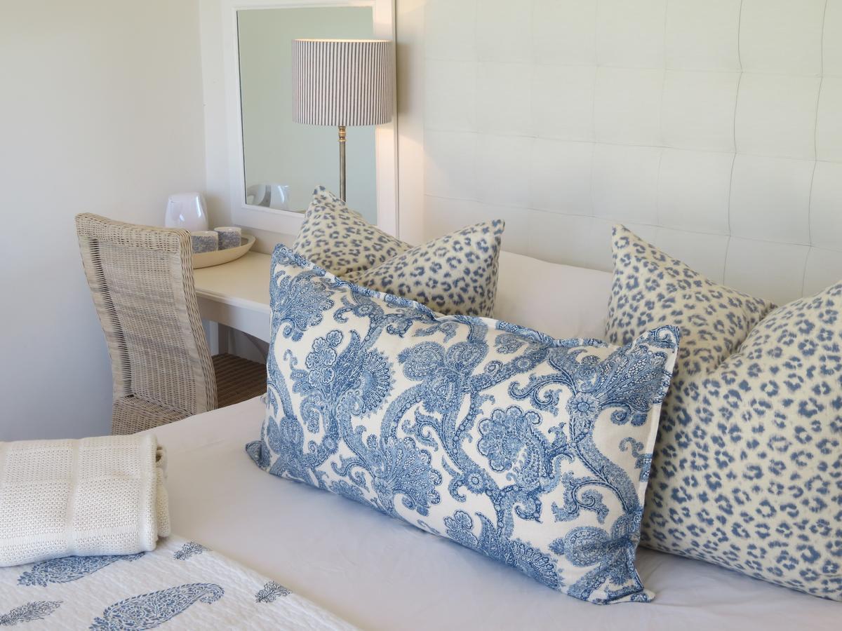 The Summer House Plettenberg Bay Exterior photo