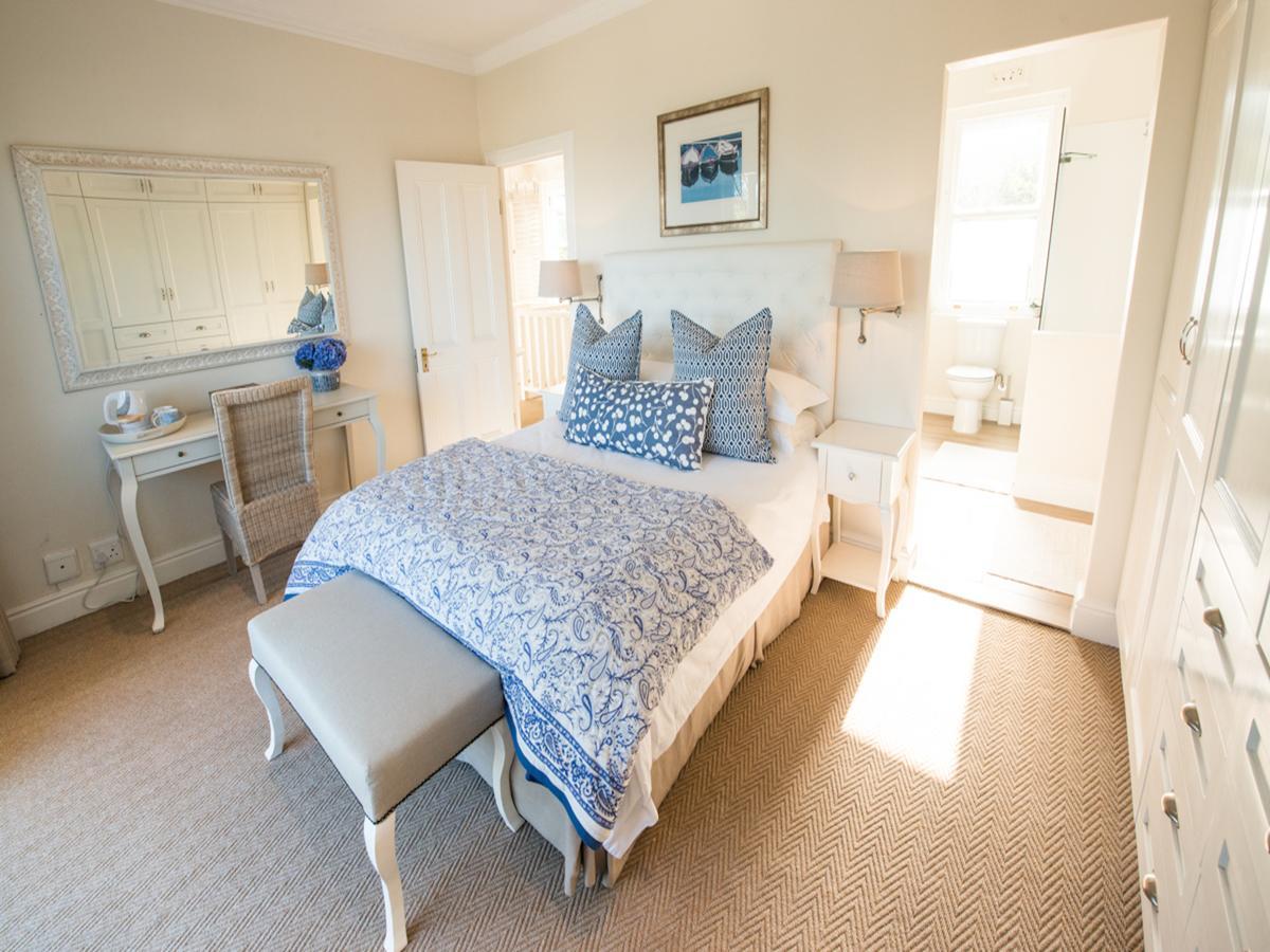 The Summer House Plettenberg Bay Exterior photo