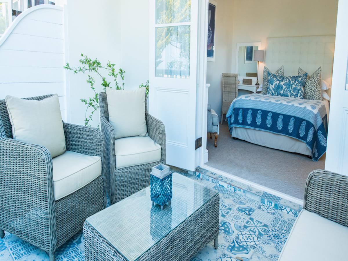 The Summer House Plettenberg Bay Exterior photo