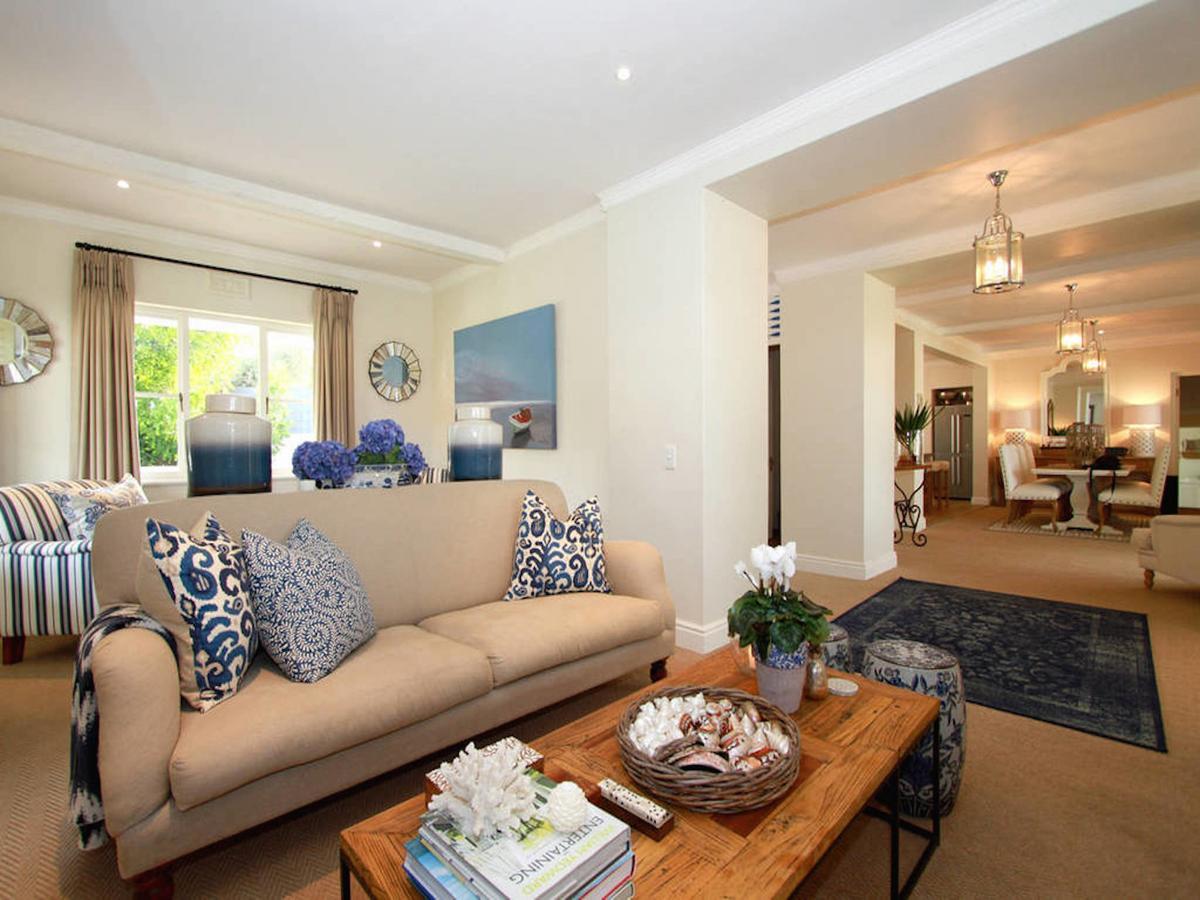 The Summer House Plettenberg Bay Exterior photo