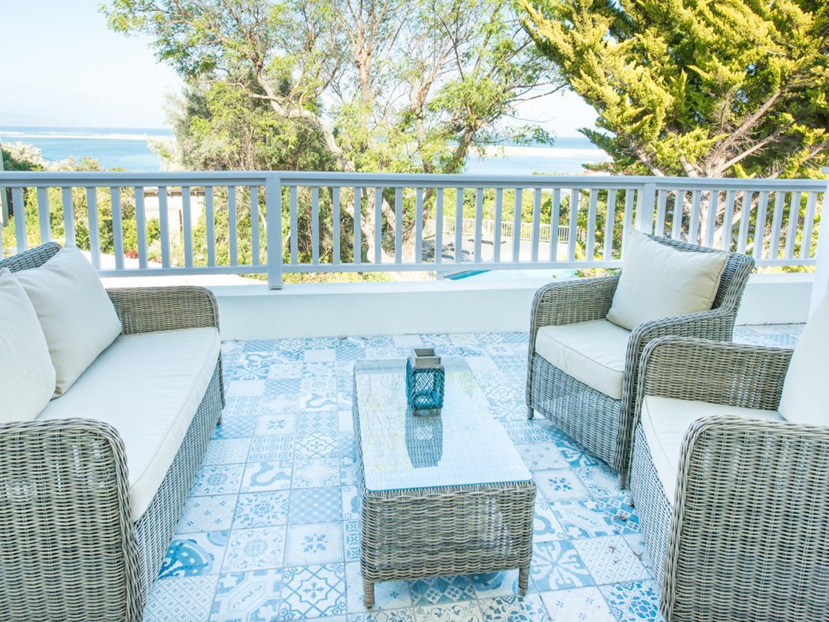 The Summer House Plettenberg Bay Exterior photo