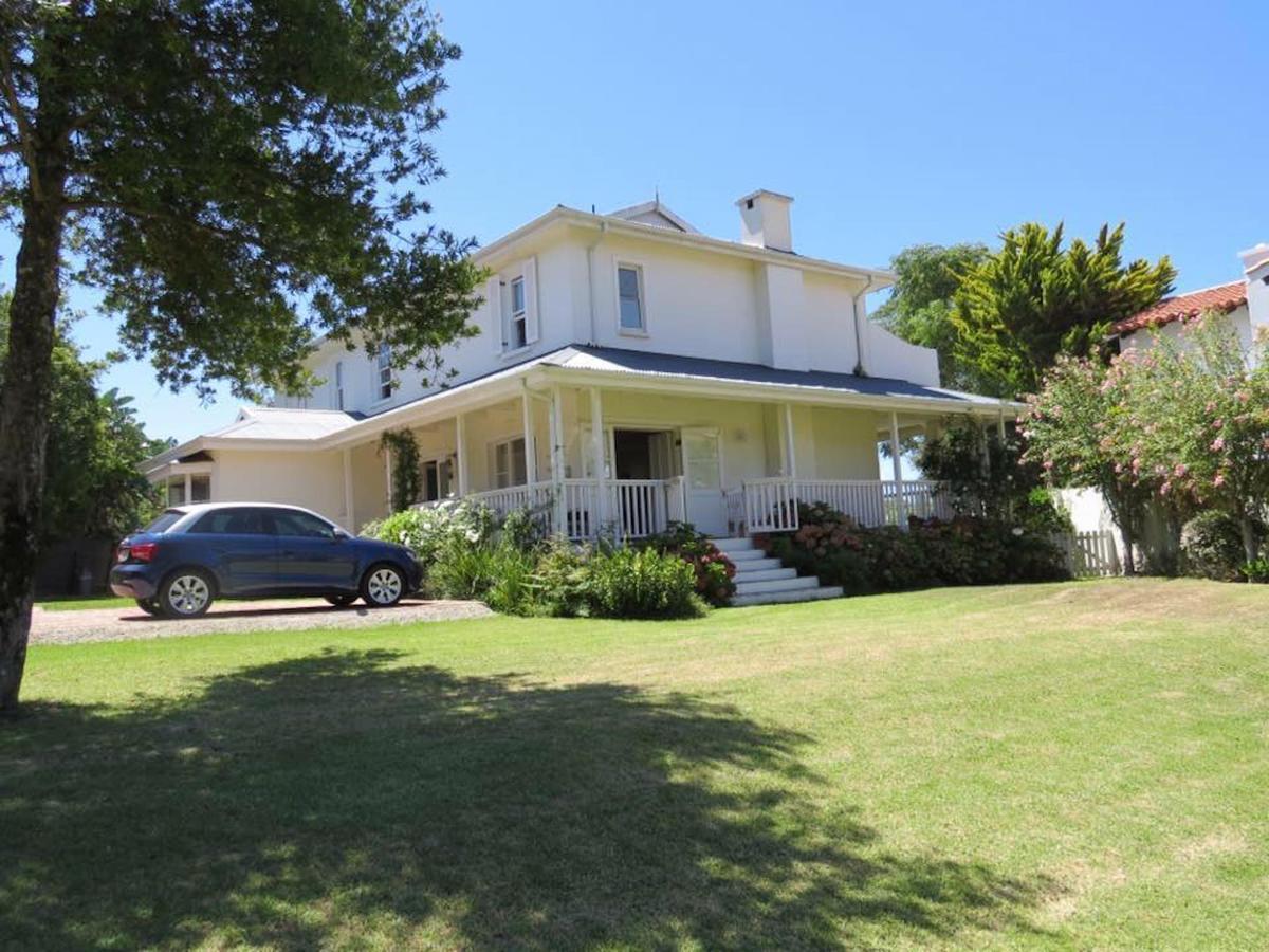 The Summer House Plettenberg Bay Exterior photo