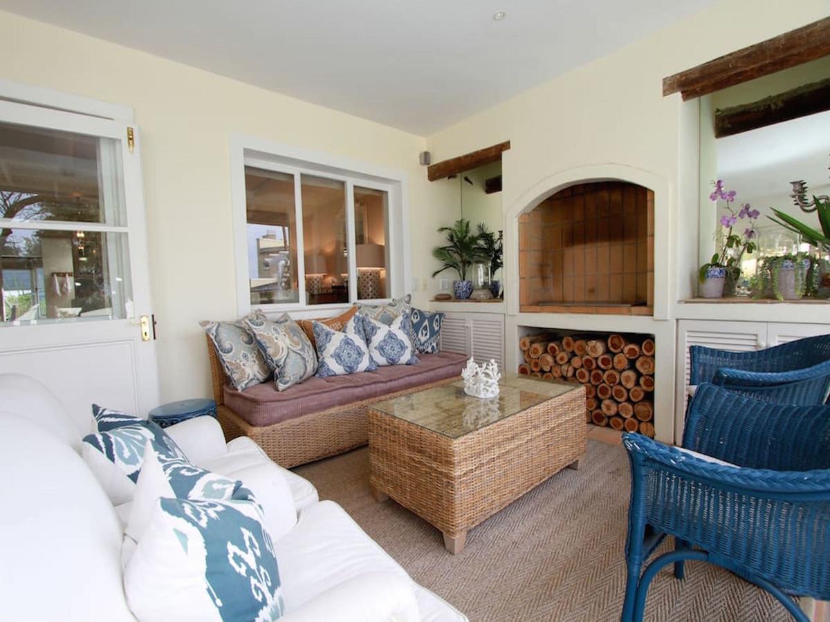The Summer House Plettenberg Bay Exterior photo