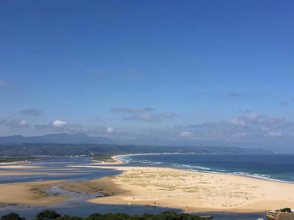 The Summer House Plettenberg Bay Exterior photo
