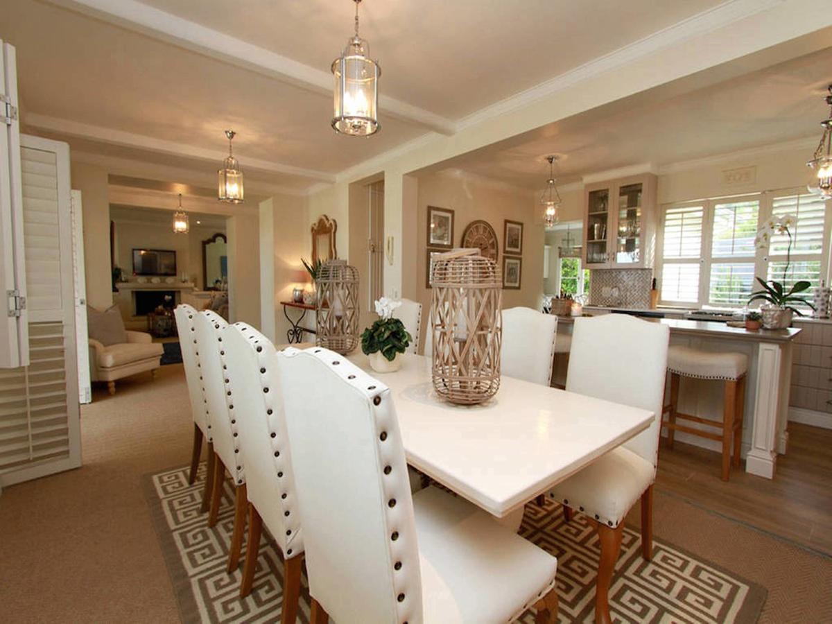 The Summer House Plettenberg Bay Exterior photo