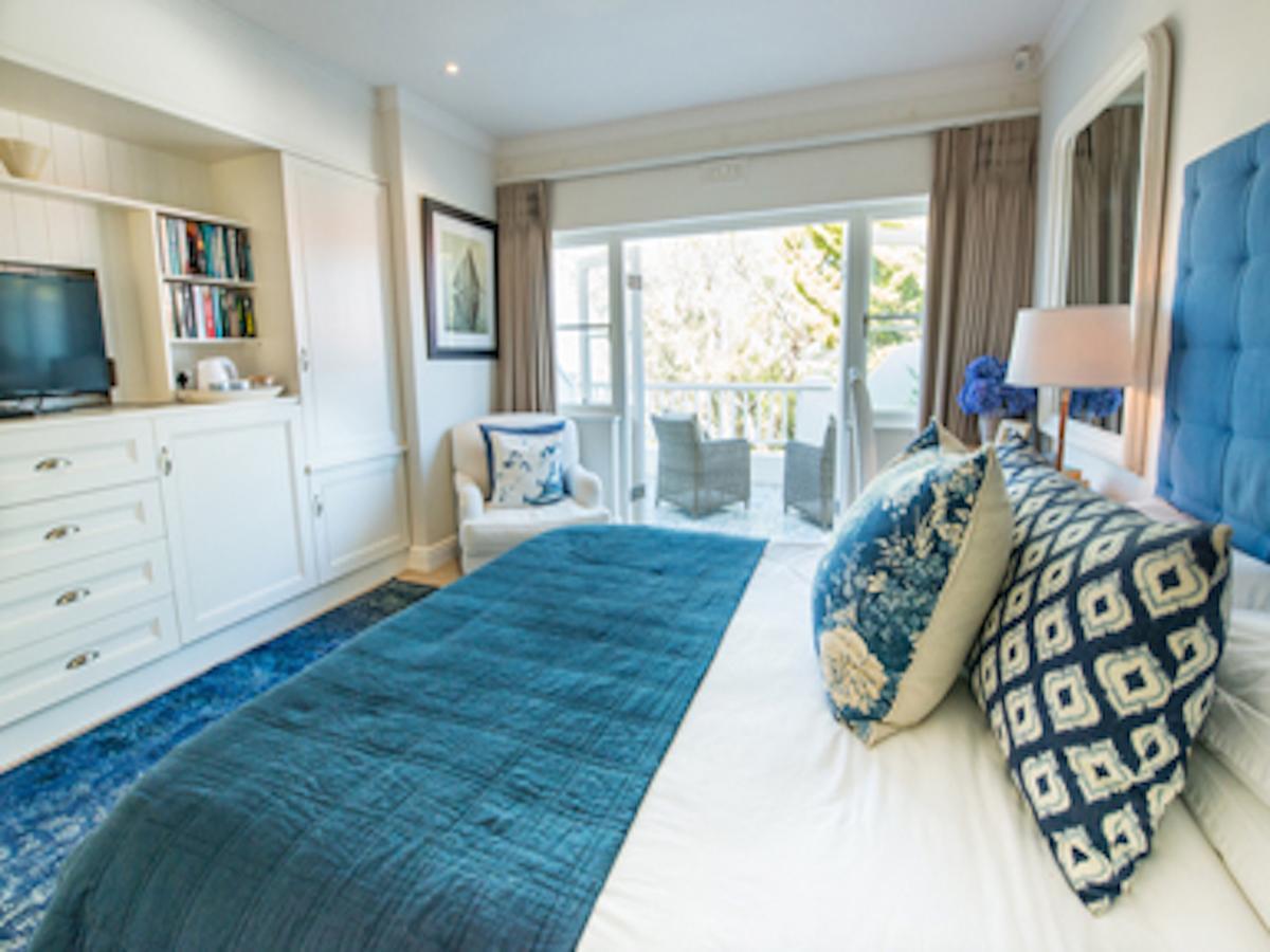 The Summer House Plettenberg Bay Exterior photo