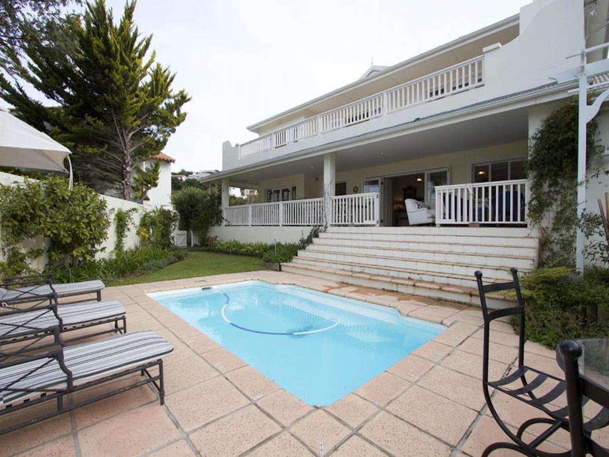 The Summer House Plettenberg Bay Exterior photo