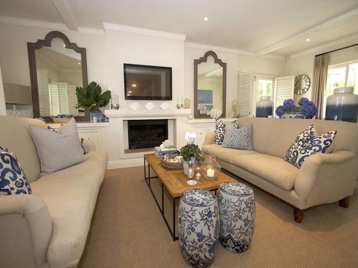 The Summer House Plettenberg Bay Exterior photo
