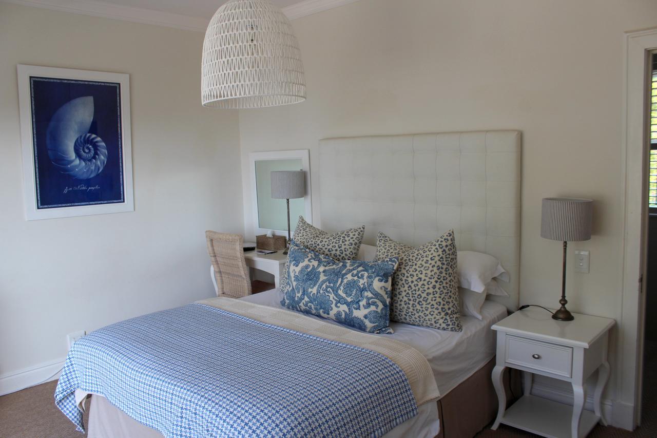 The Summer House Plettenberg Bay Exterior photo