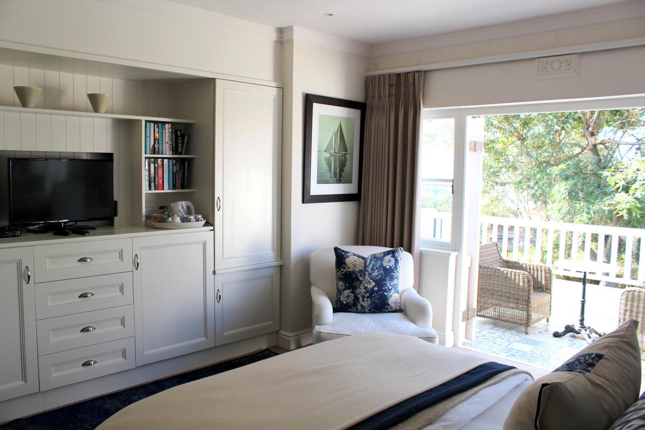 The Summer House Plettenberg Bay Exterior photo