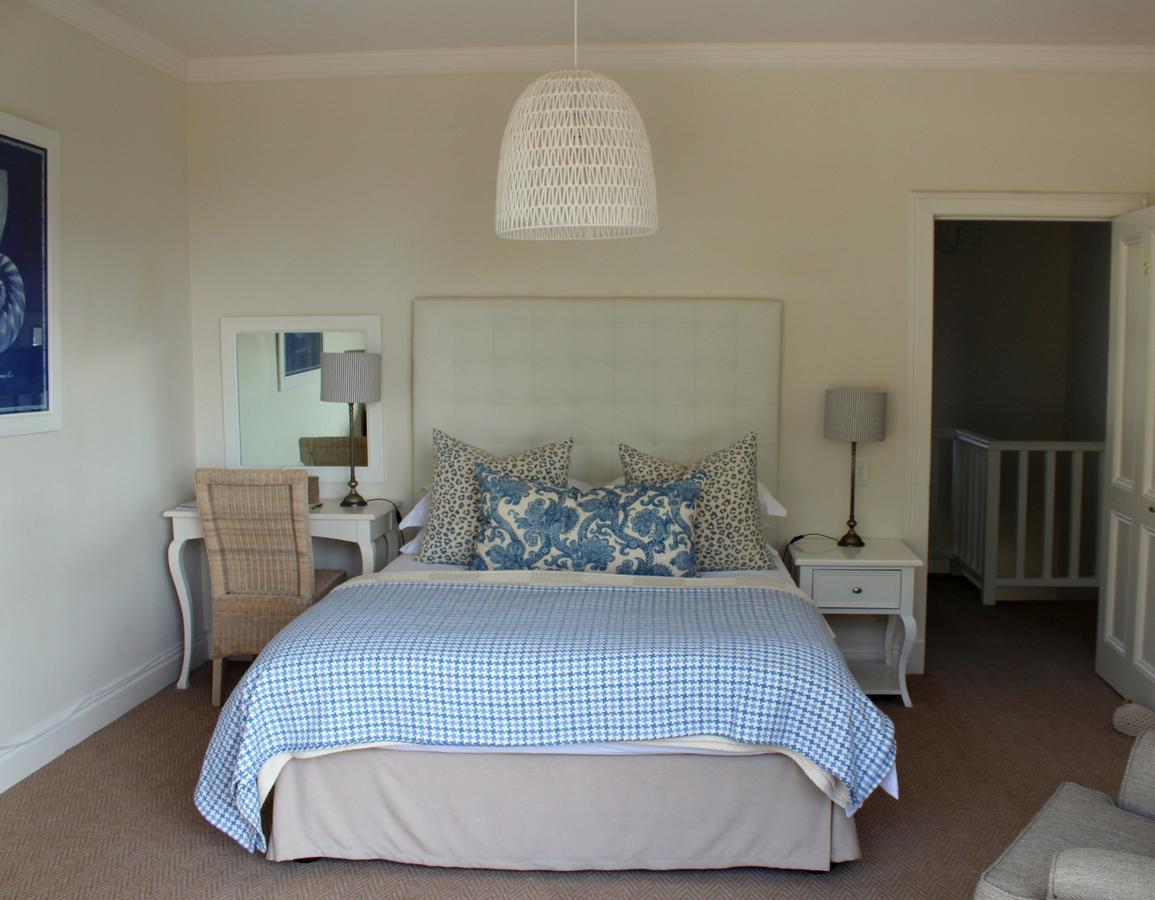The Summer House Plettenberg Bay Room photo