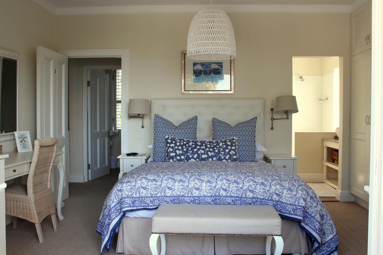 The Summer House Plettenberg Bay Exterior photo