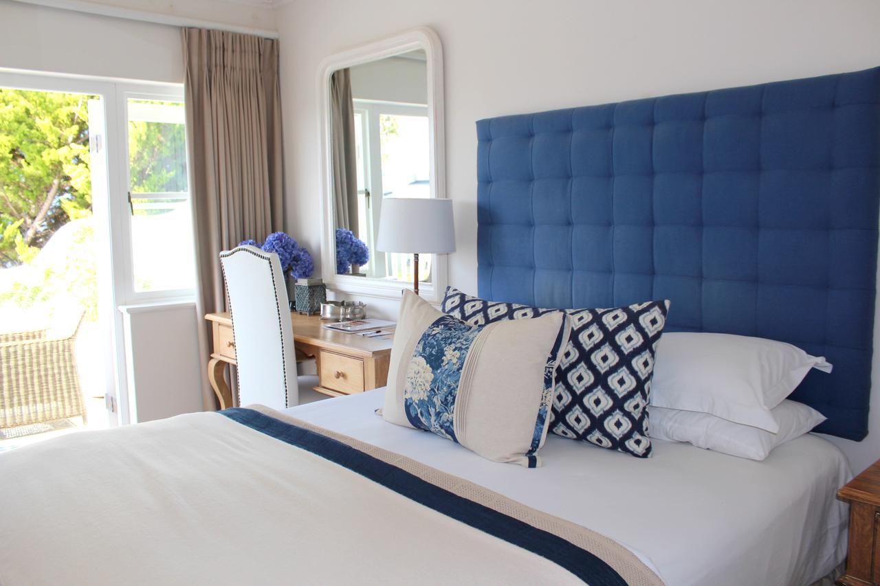 The Summer House Plettenberg Bay Exterior photo