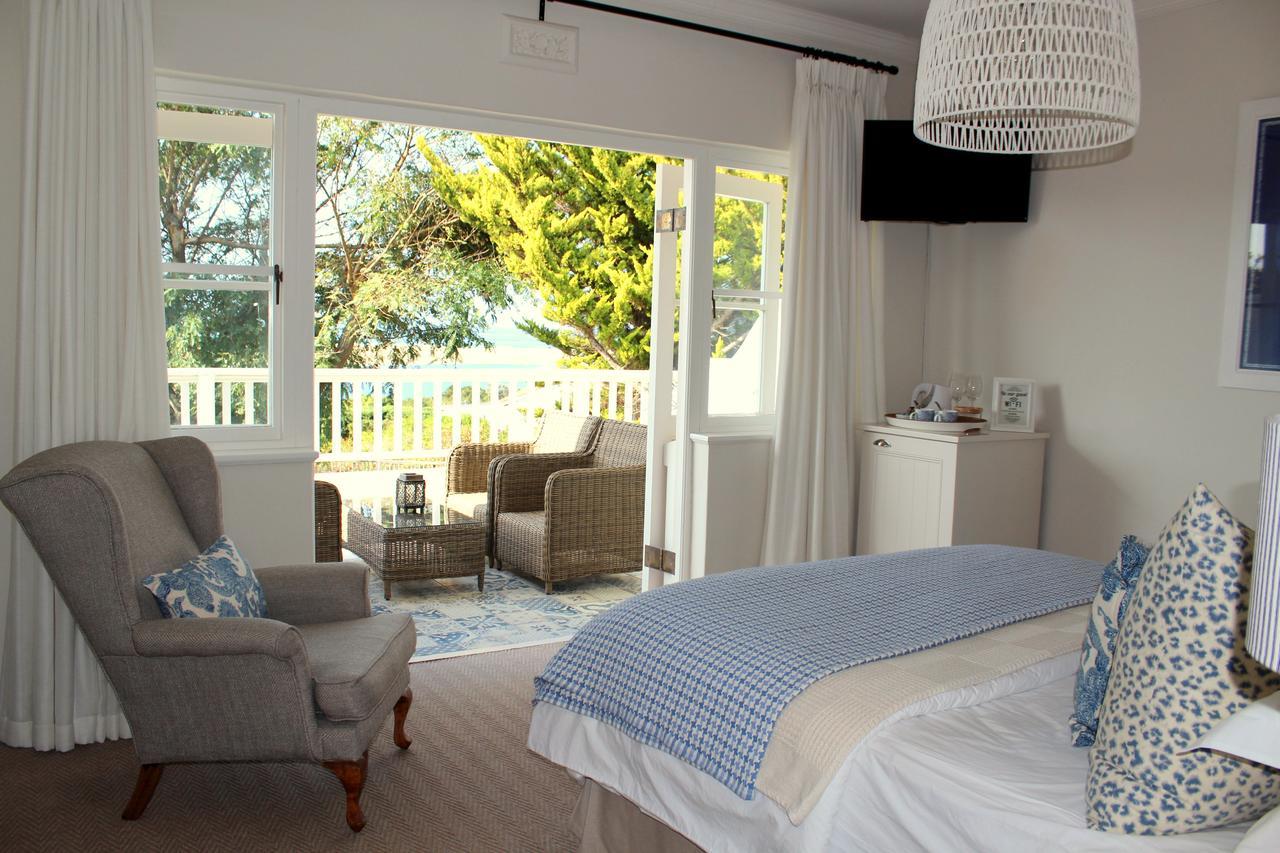 The Summer House Plettenberg Bay Exterior photo