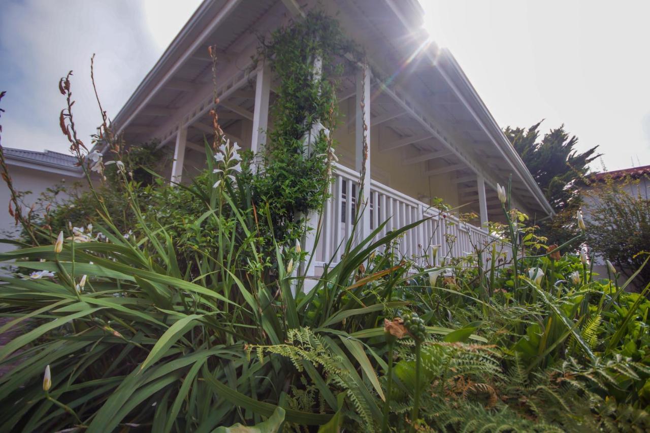 The Summer House Plettenberg Bay Exterior photo