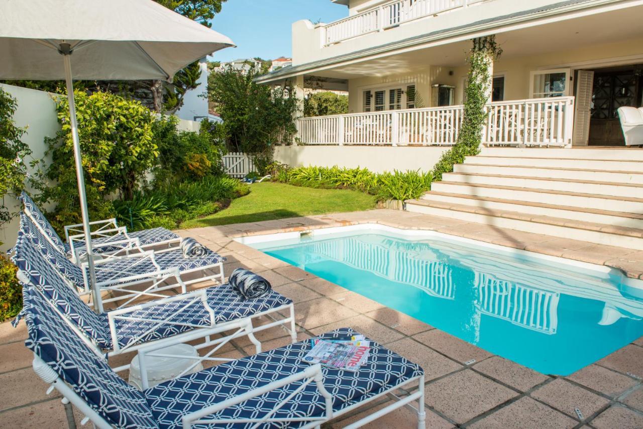 The Summer House Plettenberg Bay Exterior photo