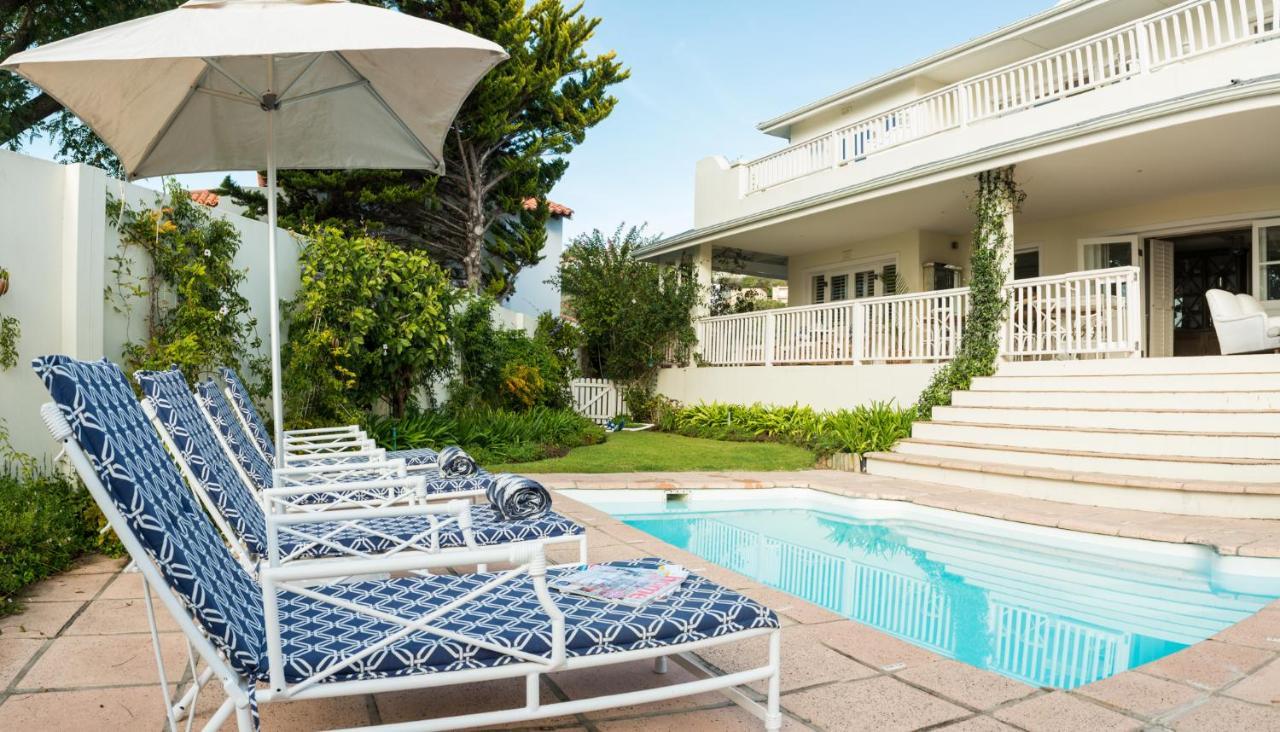 The Summer House Plettenberg Bay Exterior photo