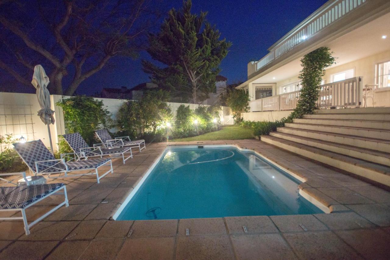 The Summer House Plettenberg Bay Exterior photo