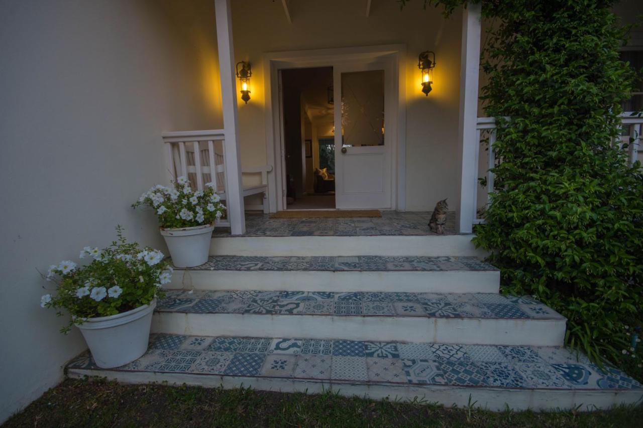 The Summer House Plettenberg Bay Exterior photo