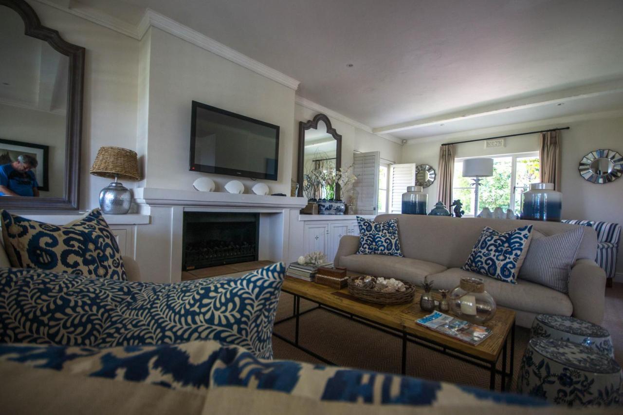 The Summer House Plettenberg Bay Exterior photo