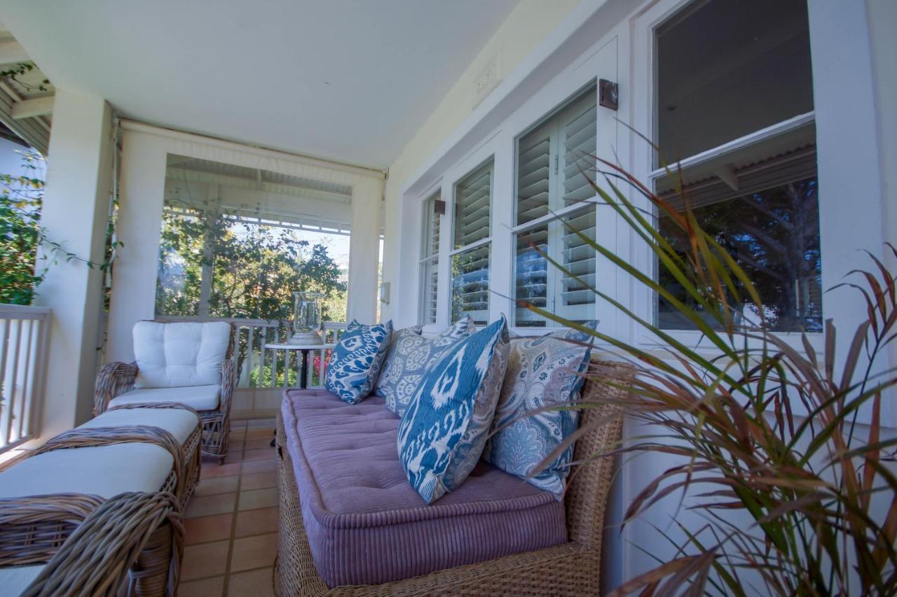 The Summer House Plettenberg Bay Exterior photo