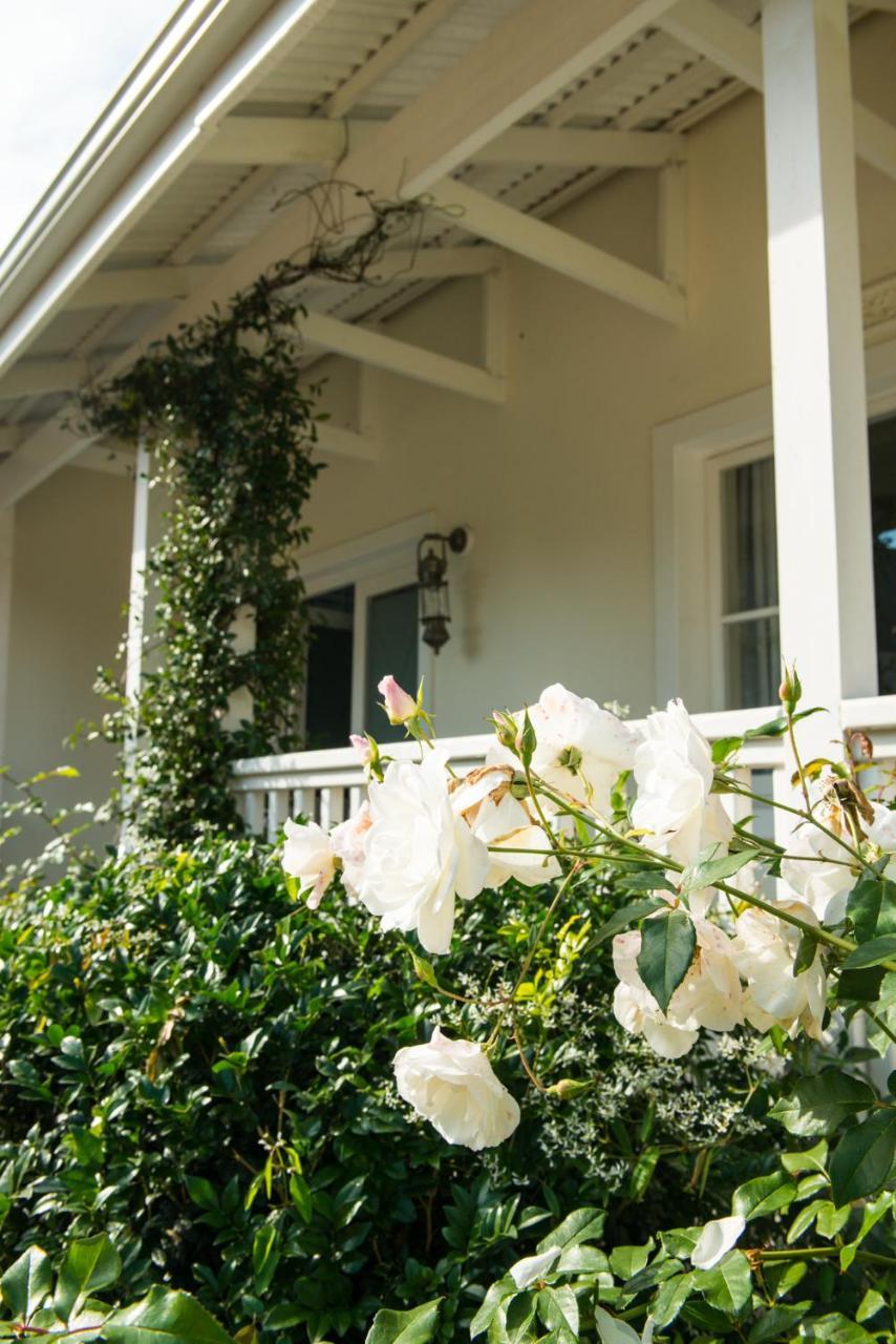 The Summer House Plettenberg Bay Exterior photo