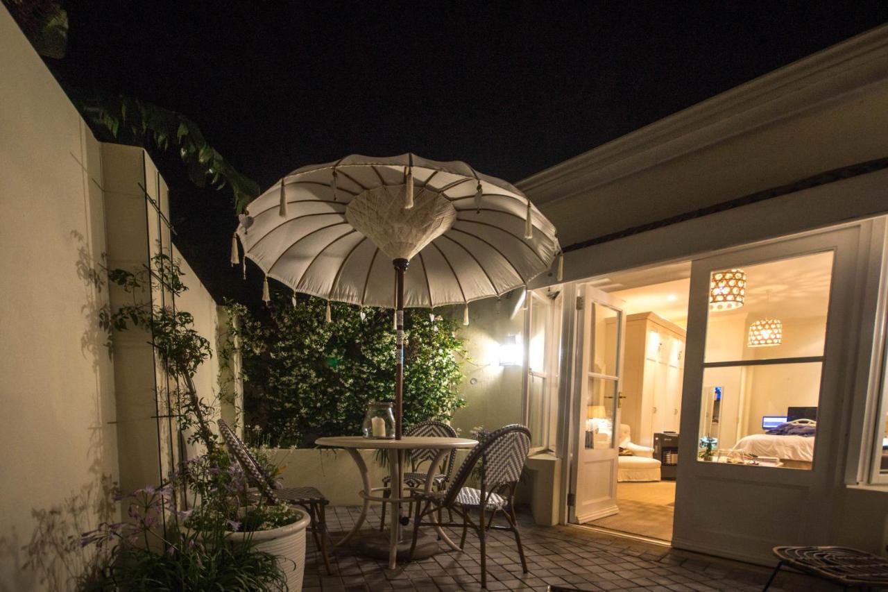 The Summer House Plettenberg Bay Exterior photo