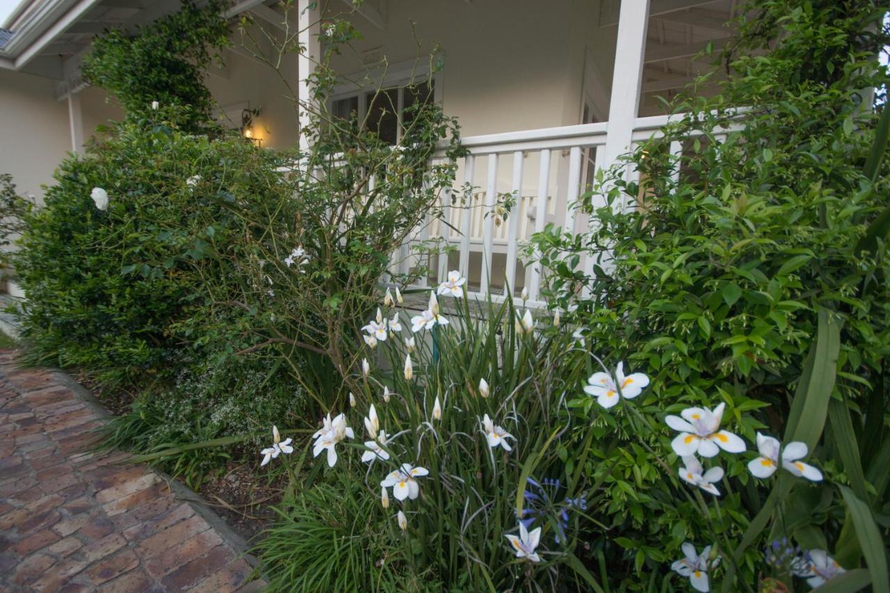 The Summer House Plettenberg Bay Exterior photo
