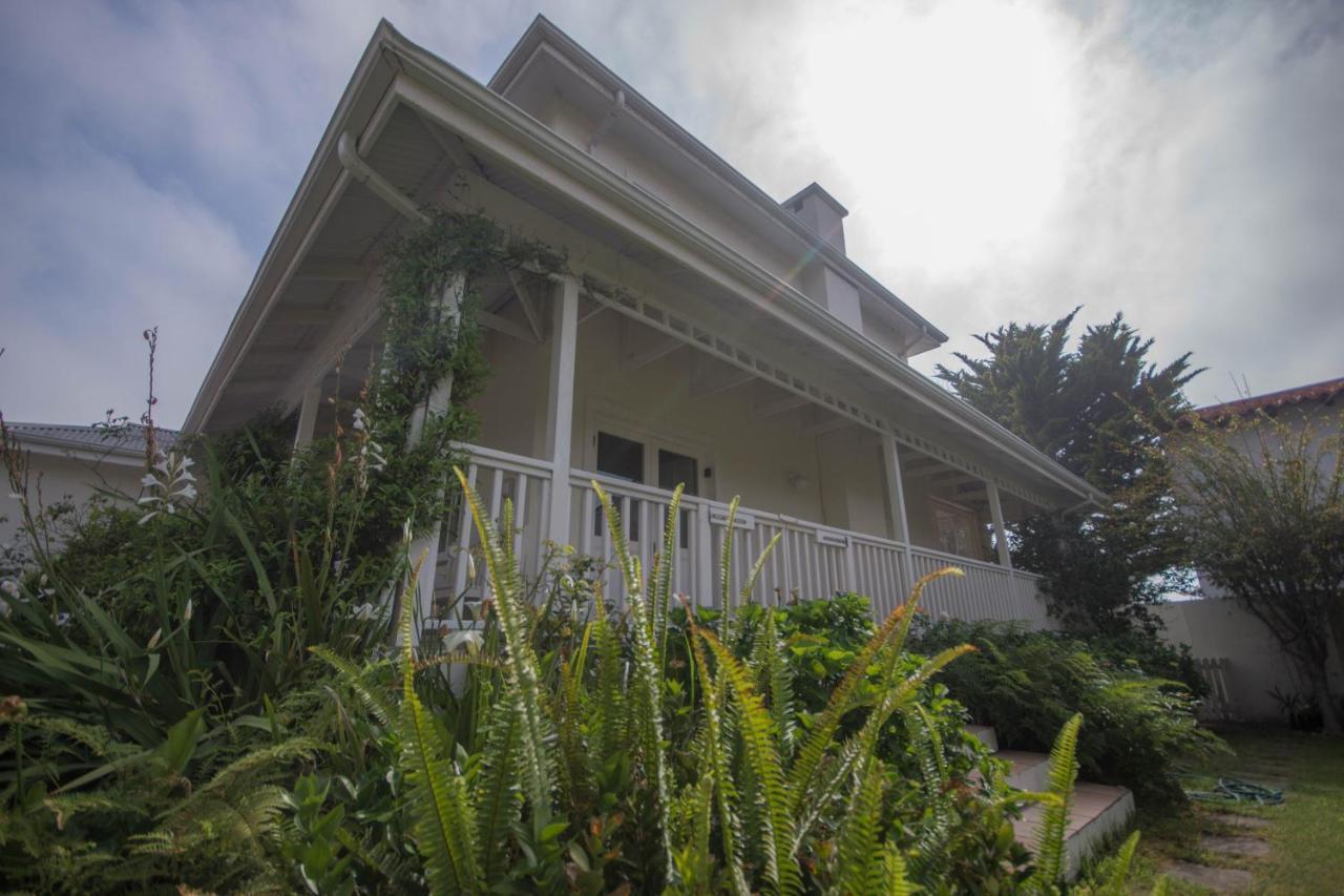 The Summer House Plettenberg Bay Exterior photo