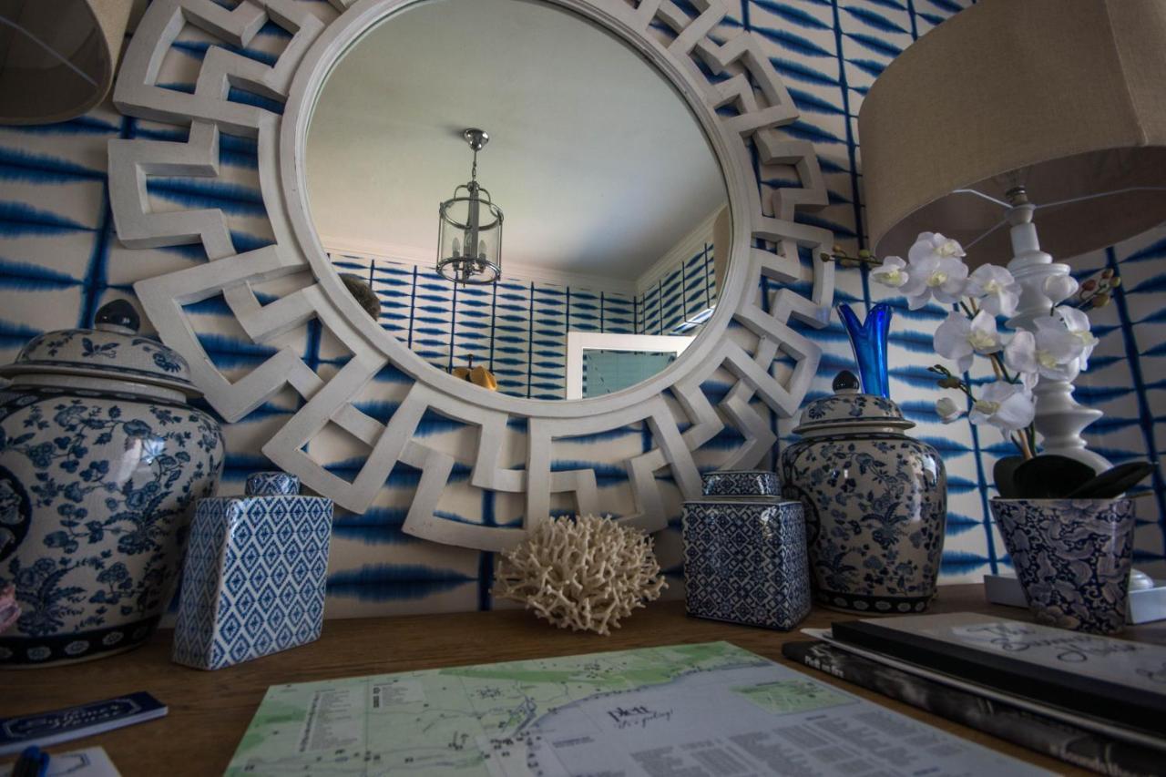 The Summer House Plettenberg Bay Exterior photo