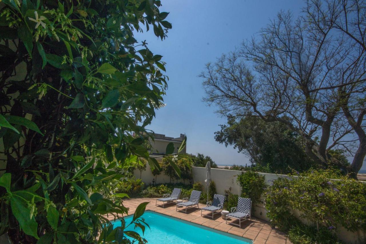 The Summer House Plettenberg Bay Exterior photo